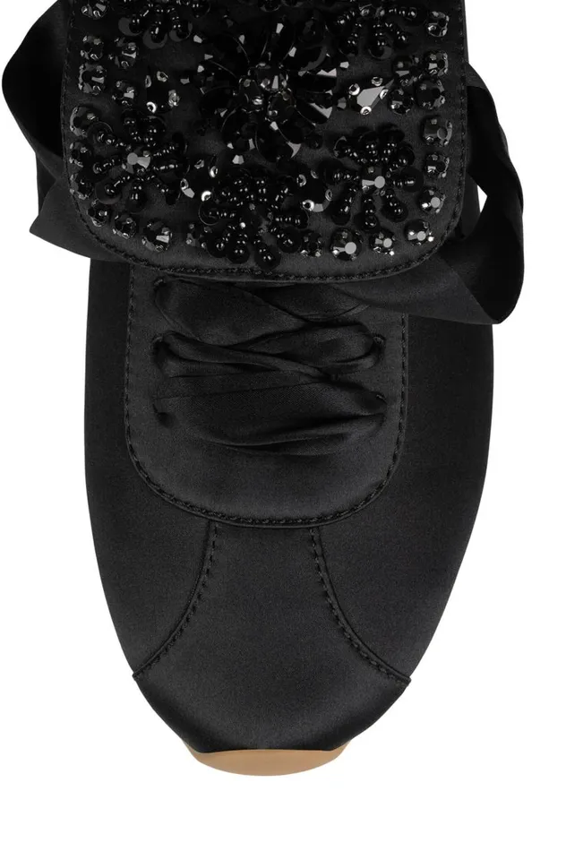 Women Jeffrey Campbell Sneaker ShelterJ