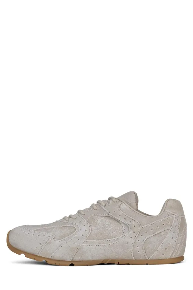 Women Jeffrey Campbell Sneaker Toned