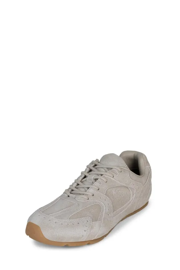 Women Jeffrey Campbell Sneaker Toned