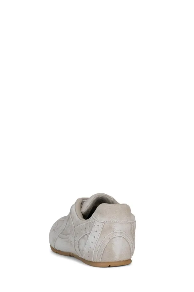 Women Jeffrey Campbell Sneaker Toned
