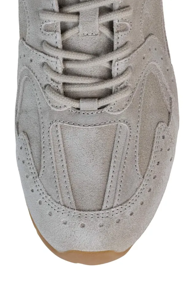 Women Jeffrey Campbell Sneaker Toned