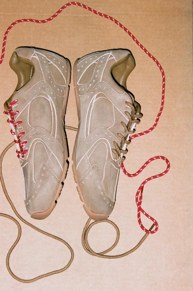 Women Jeffrey Campbell Sneaker Toned