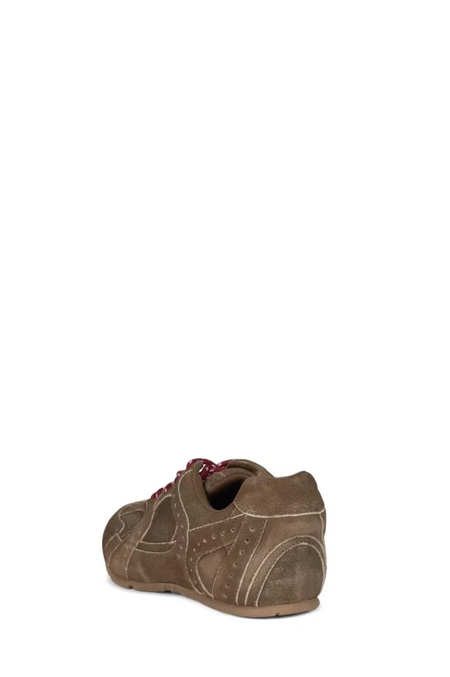 Women Jeffrey Campbell Sneaker Toned