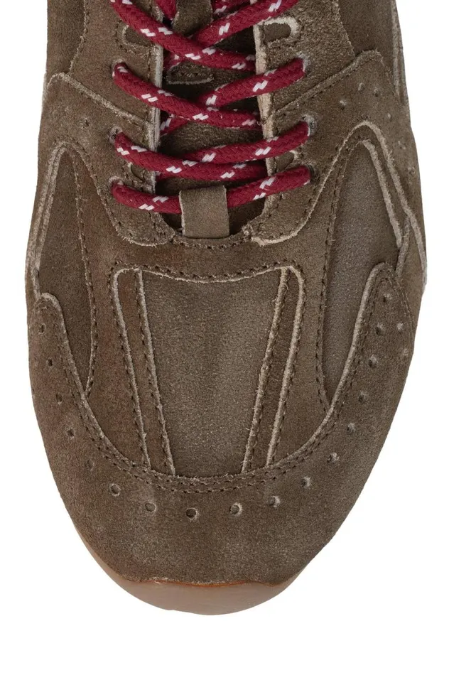 Women Jeffrey Campbell Sneaker Toned