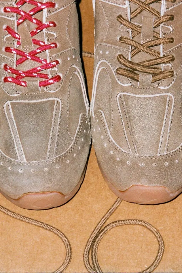 Women Jeffrey Campbell Sneaker Toned