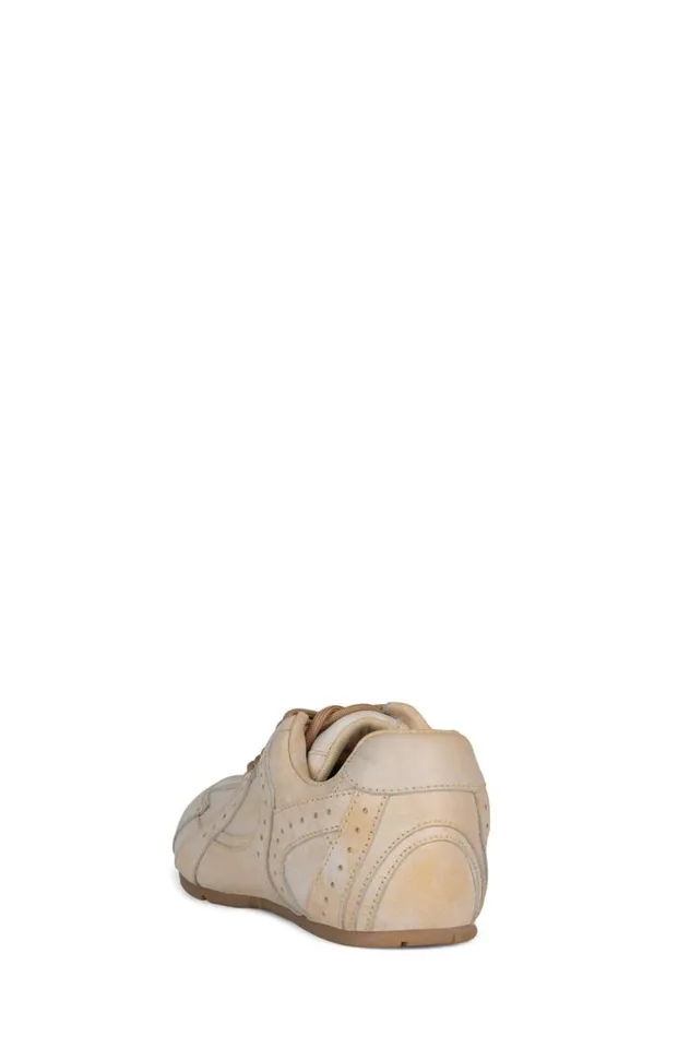 Women Jeffrey Campbell Sneaker Toned