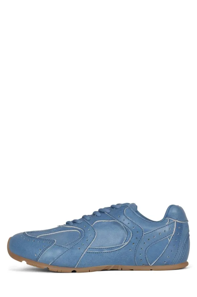 Women Jeffrey Campbell Sneaker Toned