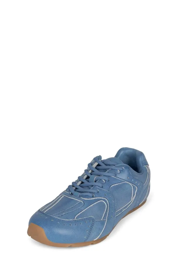 Women Jeffrey Campbell Sneaker Toned