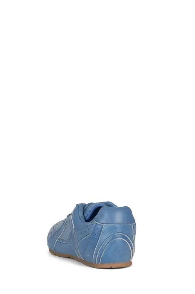 Women Jeffrey Campbell Sneaker Toned