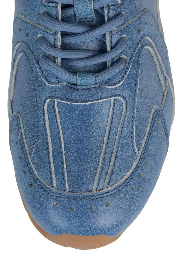 Women Jeffrey Campbell Sneaker Toned