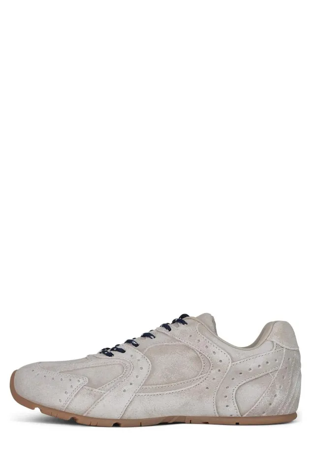Women Jeffrey Campbell Sneaker Toned
