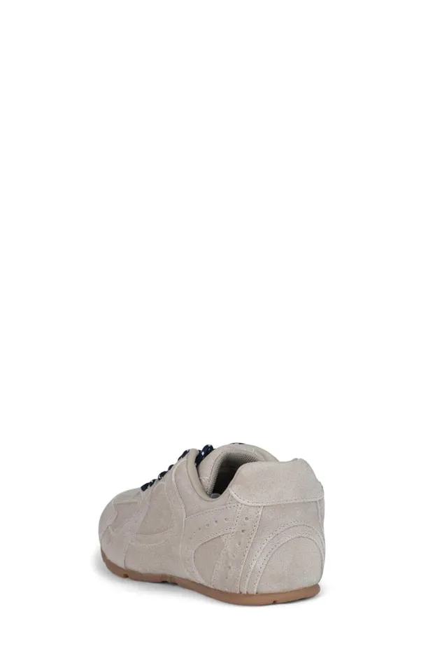 Women Jeffrey Campbell Sneaker Toned