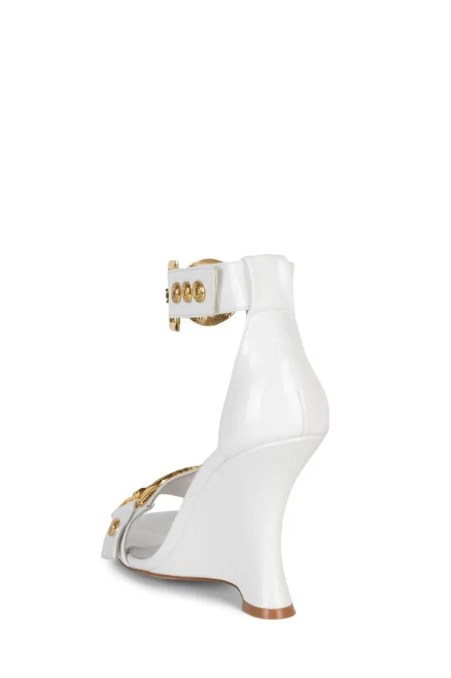 Women Jeffrey Campbell Wedge Leonite