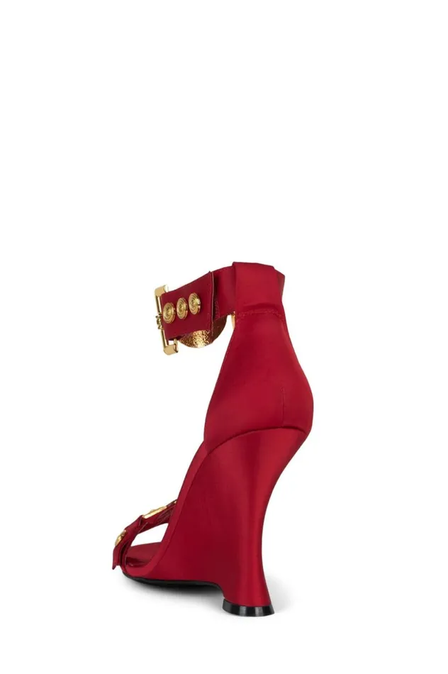 Women Jeffrey Campbell Wedge Leonite