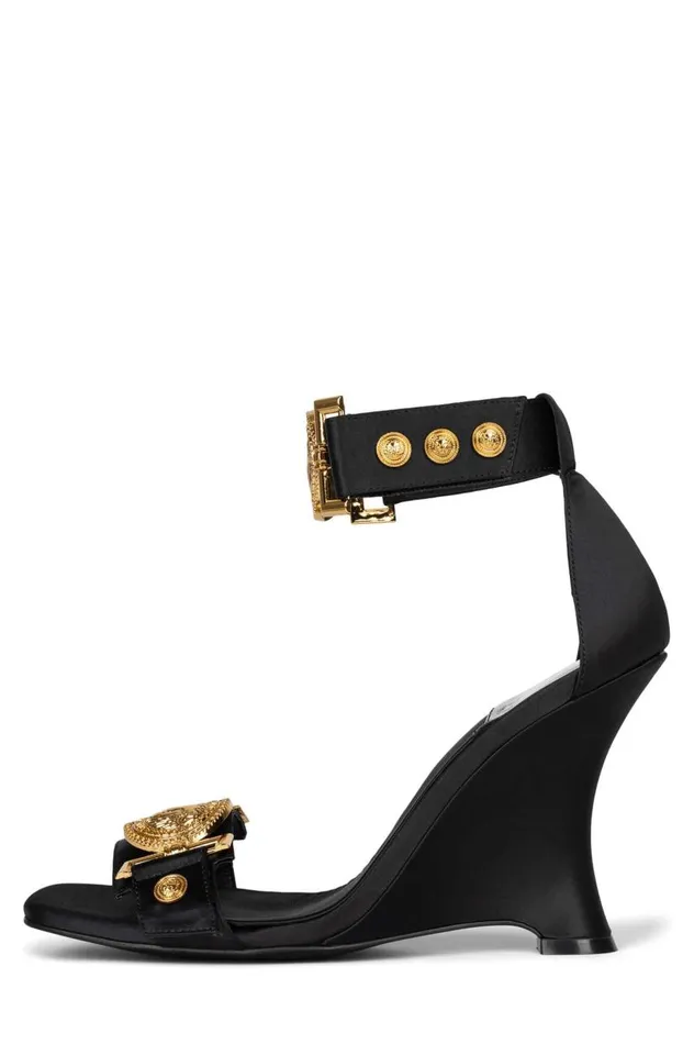 Women Jeffrey Campbell Wedge Leonite