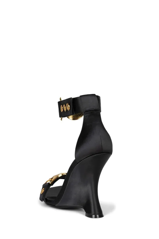 Women Jeffrey Campbell Wedge Leonite