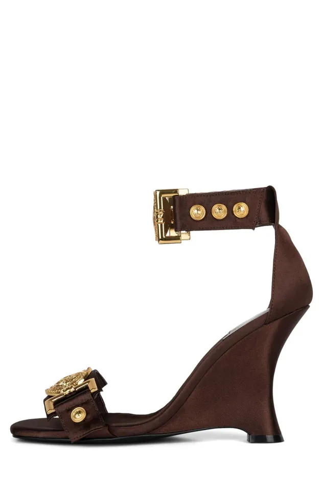 Women Jeffrey Campbell Wedge Leonite