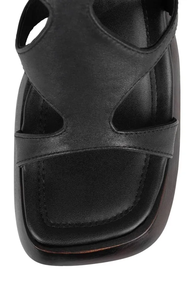 Women Jeffrey Campbell WoodiesCork Idolize