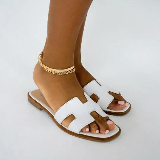 WomenKids039 HADYN WHITE LEATHER White Leather Steve Madden Sandals WomenKids039 HADYN WHITE LEATHER White Leather Steve Madden Sandals