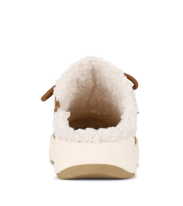 Women Landon Clog Slipper Whiskey Baretraps Clogs and Mules