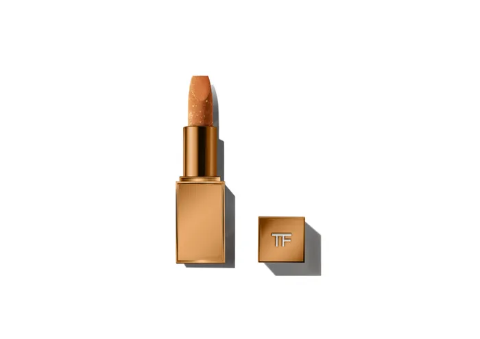 Women LIP GLOSS Tom Ford Soleil De Feu Spark Lip Balm