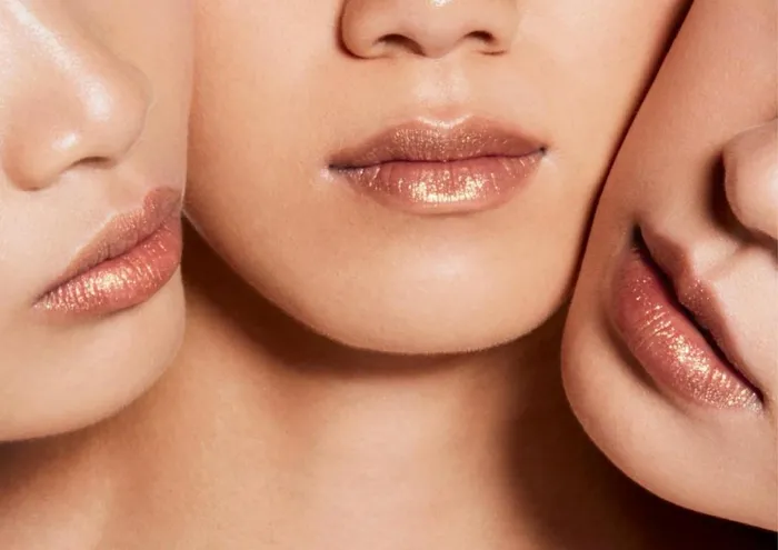 Women LIP GLOSS Tom Ford Soleil De Feu Spark Lip Balm