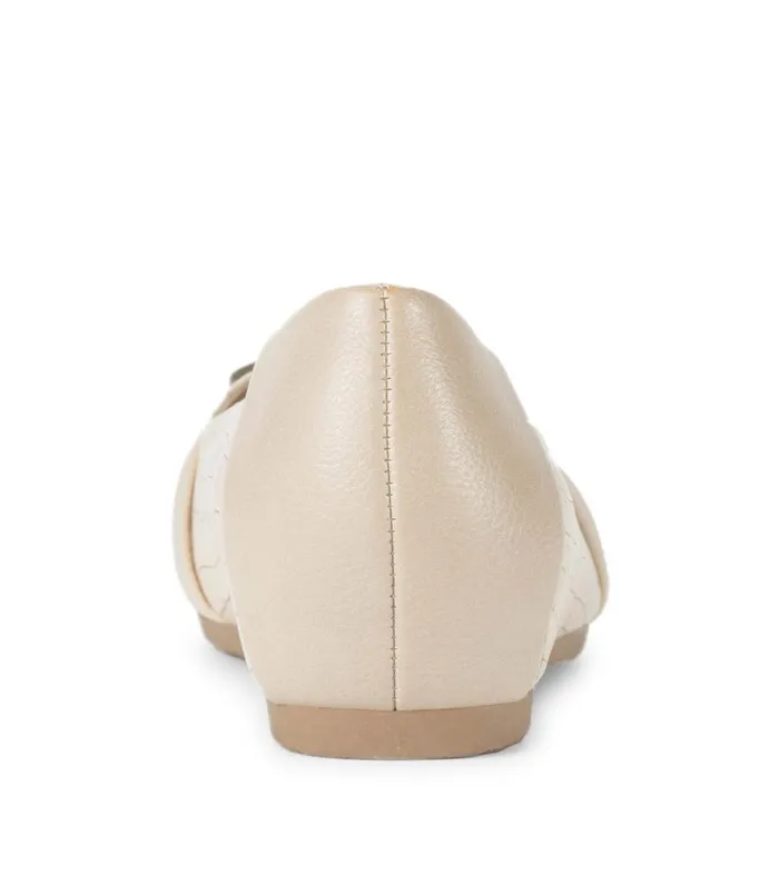 Women Mabely Flat Milkyway Baretraps Flats and Loafers