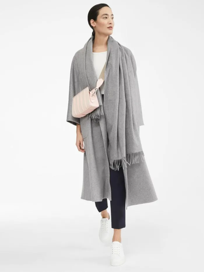 Women Max Mara Trousers And Jeans Viscose Jersey Trousers Ultramarine