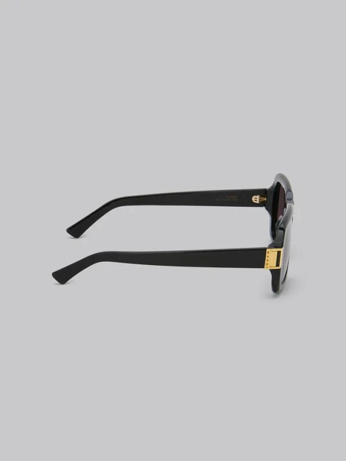WomenMen Marni Sunglasses Black Zamalek Sunglasses