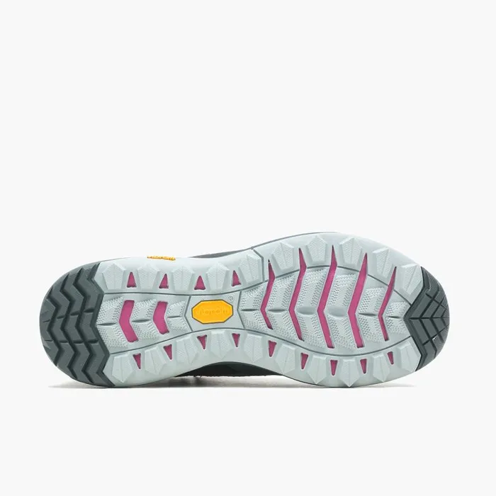 Women Merrell Boots Siren 4 Mid GORETEX Granite Women Merrell Boots Siren 4 Mid GORETEX Granite