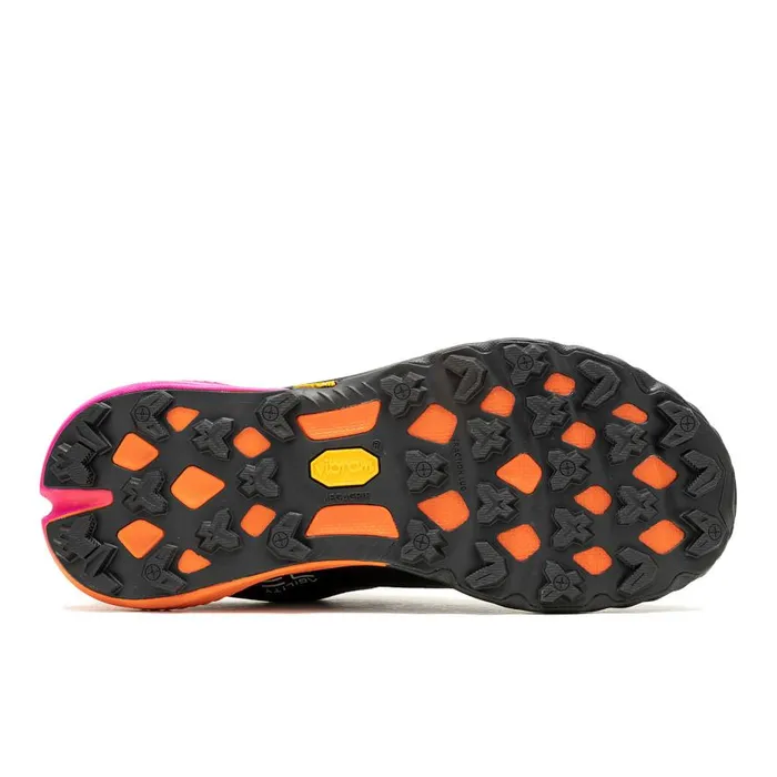 Women Merrell Shoes Agility Peak 5 GORETEX Blackmulti Women Merrell Shoes Agility Peak 5 GORETEX Blackmulti