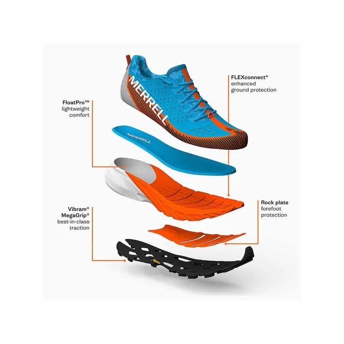 Women Merrell Shoes Agility Peak 5 GORETEX Blackmulti Women Merrell Shoes Agility Peak 5 GORETEX Blackmulti