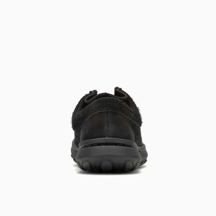 Women Merrell Shoes Hut Moc 2 Leisure 1TRL Black Women Merrell Shoes Hut Moc 2 Leisure 1TRL Black