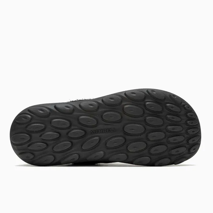 Women Merrell Shoes Hut Moc 2 Leisure 1TRL Black Women Merrell Shoes Hut Moc 2 Leisure 1TRL Black