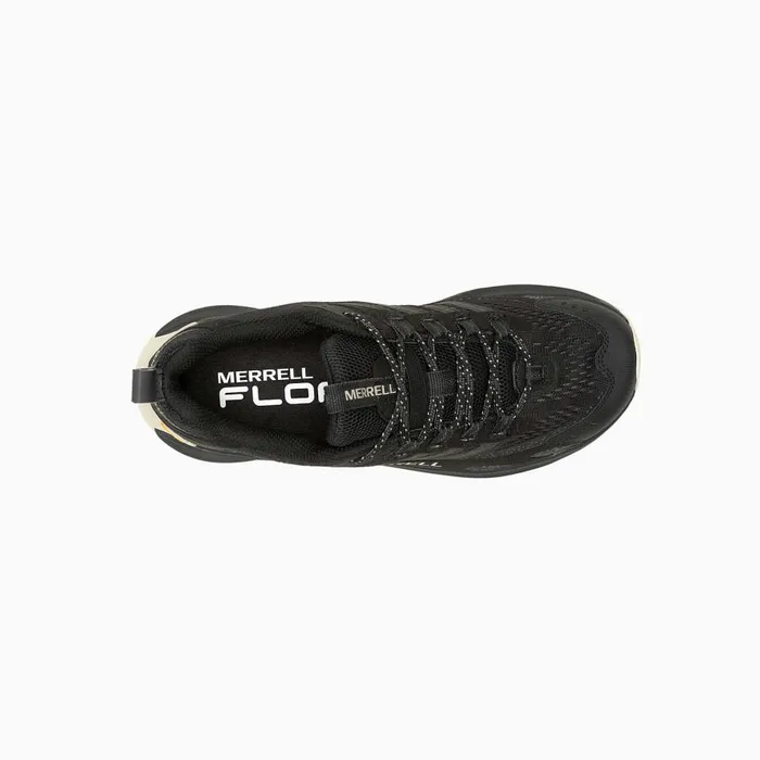 Women Merrell Shoes Moab Speed 2 Black Women Merrell Shoes Moab Speed 2 Black