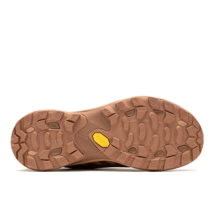 Women Merrell Shoes Moab Speed 2 GORETEX BL 1TRL Nutshell Women Merrell Shoes Moab Speed 2 GORETEX BL 1TRL Nutshell