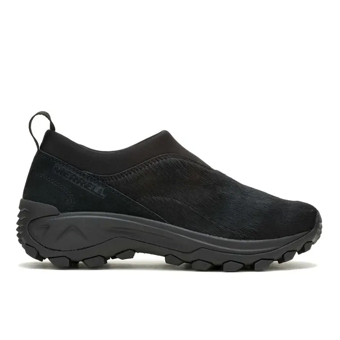 Women Merrell Shoes Winter Moc 3 1TRL Black