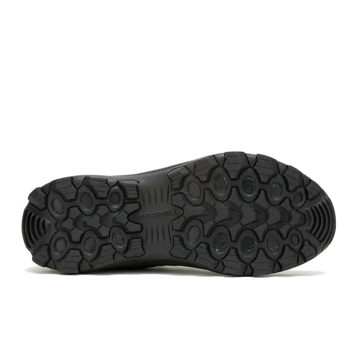 Women Merrell Shoes Winter Moc 3 1TRL Black Women Merrell Shoes Winter Moc 3 1TRL Black