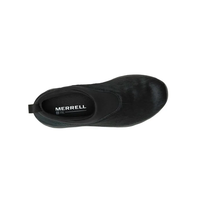 Women Merrell Shoes Winter Moc 3 1TRL Black Women Merrell Shoes Winter Moc 3 1TRL Black