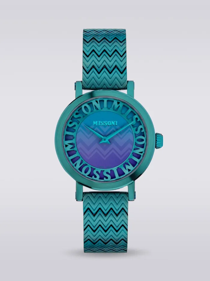 Women Missoni Melrose 36mm Watch Multicoloured Missoni Watches
