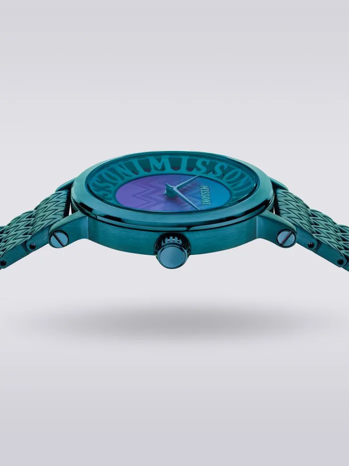 Women Missoni Melrose 36mm Watch Multicoloured Missoni Watches