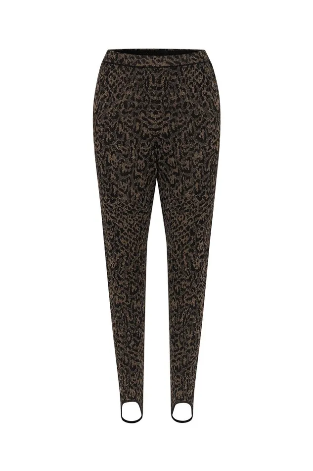 Women Modest Clothing Camilla Stirrup Pant Abingdon Palace