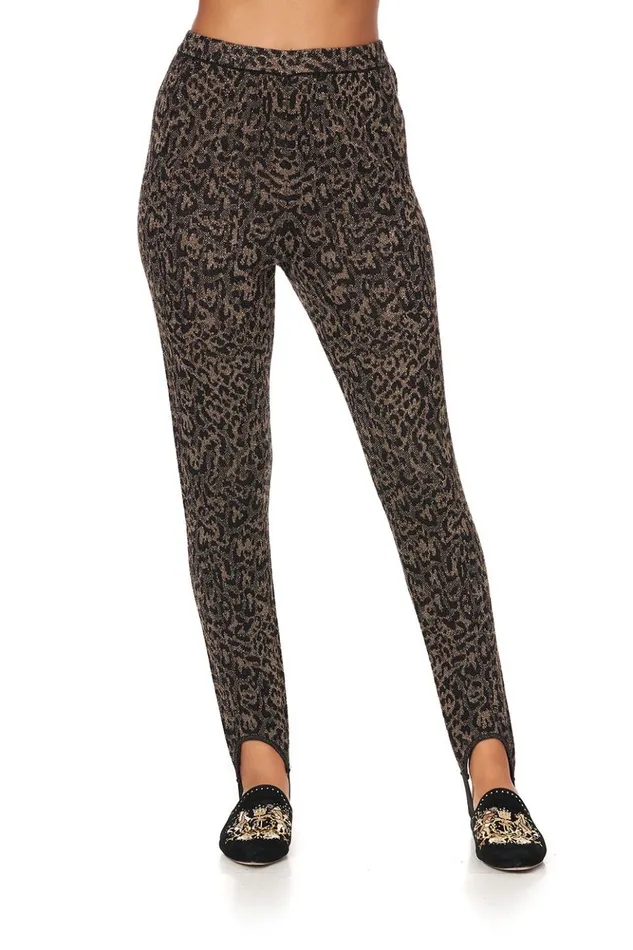 Women Modest Clothing Camilla Stirrup Pant Abingdon Palace
