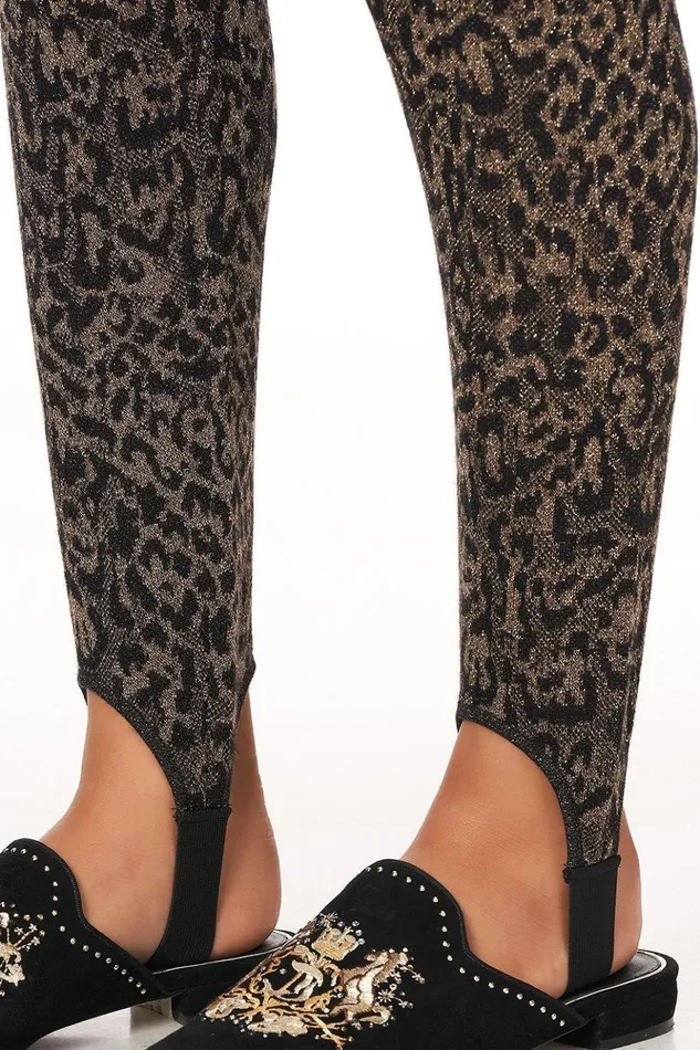 Women Modest Clothing Camilla Stirrup Pant Abingdon Palace