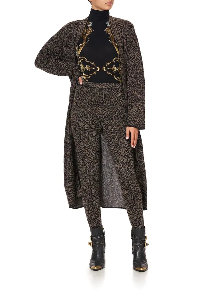 Women Modest Clothing Camilla Stirrup Pant Abingdon Palace