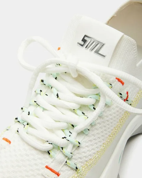 Women MOTIVE WHITE MULTI White Multi Steve Madden Sneakers Women MOTIVE WHITE MULTI White Multi Steve Madden Sneakers