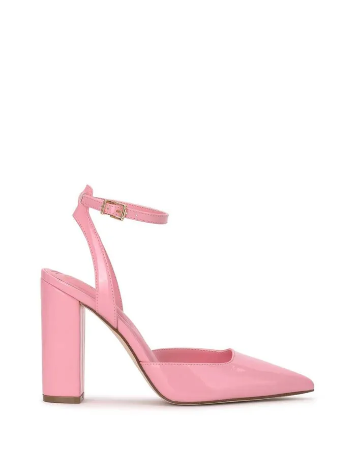 Women Nazela Pump In Bubble Gum Jessica Simpson Pumps