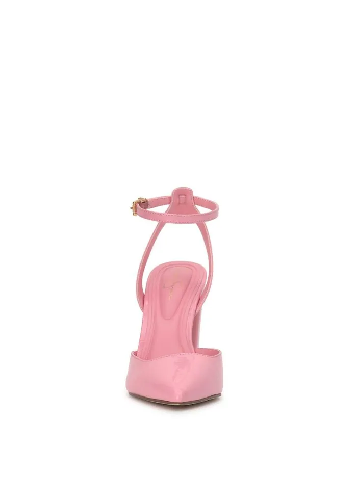 Women Nazela Pump In Bubble Gum Jessica Simpson Pumps