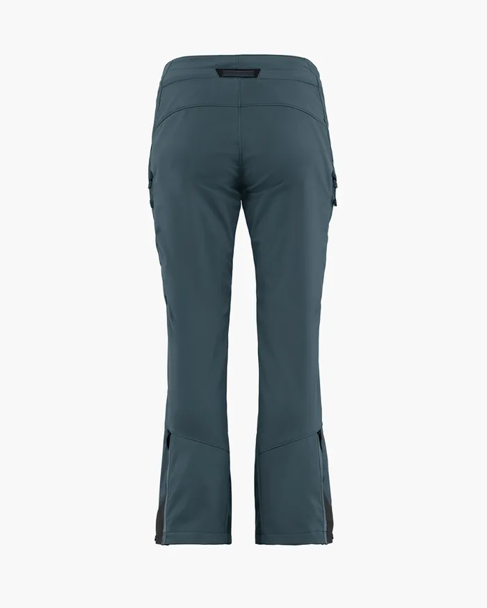 Women Od 3Layer Shell Pants Midnight Blue Klttermusen Pants