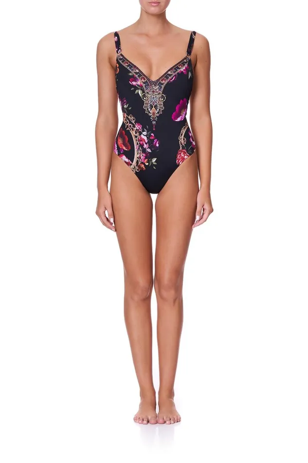 Women One Pieces Camilla Ring Detail One Piece Mirror Mirror